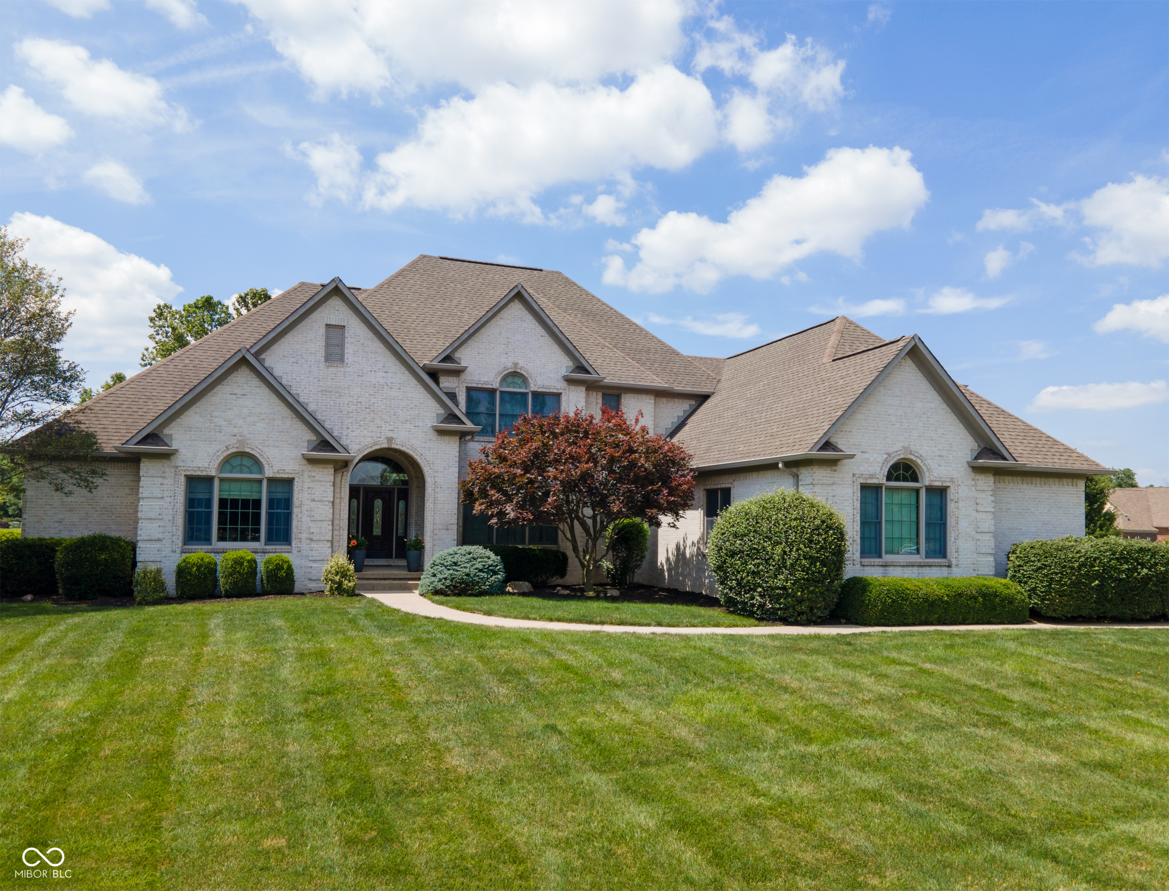 Residential in Brownsburg 2