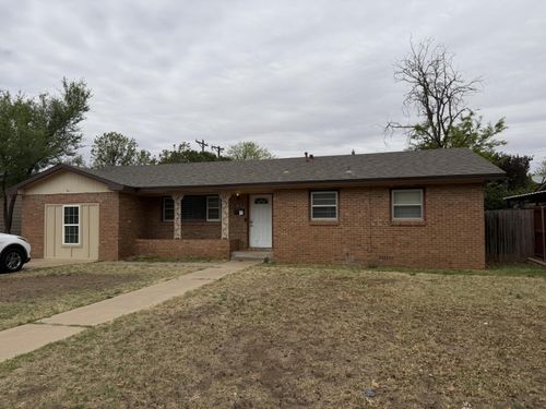 4212 40th Street, Lubbock, TX, 79413 | Card Image