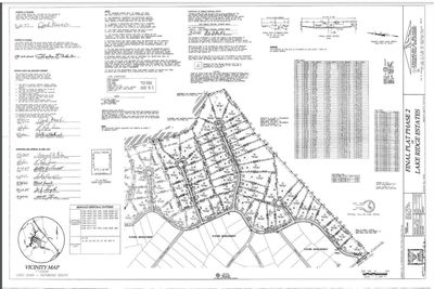 LOT46 - 5204 Stallion Dr., Home with 0 bedrooms, 0 bathrooms and null parking in Richmond KY | Image 2