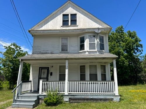 9415 Steinway Avenue, Cleveland, OH, 44104 | Card Image