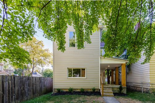 1718 S 3rd St, Columbus, OH, 43207-1853 | Card Image