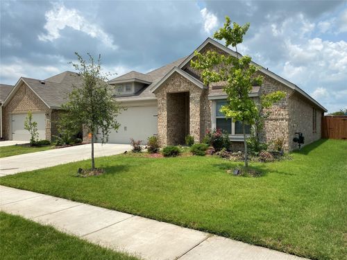 4162 Perch Dr, Forney, TX, 75126-2583 | Card Image