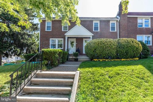4 Dowling Ave, AUDUBON, NJ, 08106-1434 | Card Image