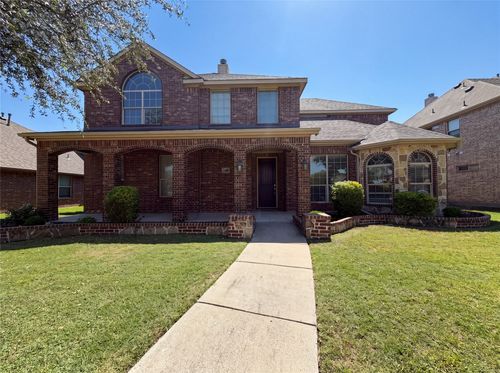 1608 Brushy Creek Ln, Allen, TX, 75002-1718 | Card Image