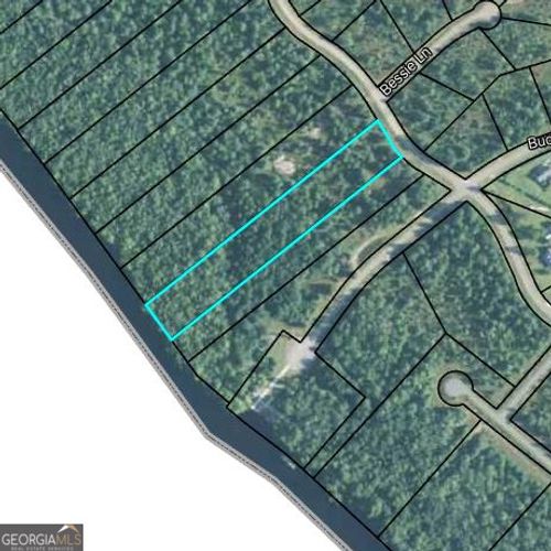 0 Janells River Dr, Folkston, GA, 31537 | Card Image