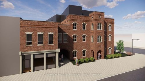 312-604 Queen St S, Paisley, ON, N0G2N0 | Card Image