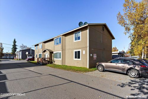 1-330 N Bliss Street, Anchorage, AK, 99508 | Card Image