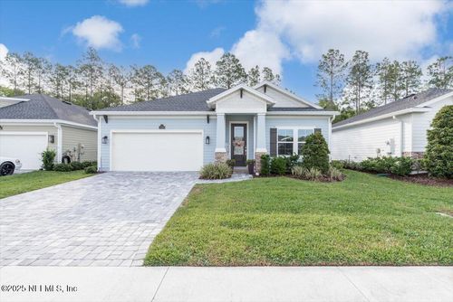 710 Stillwater Blvd, ST JOHNS, FL, 32259-9466 | Card Image