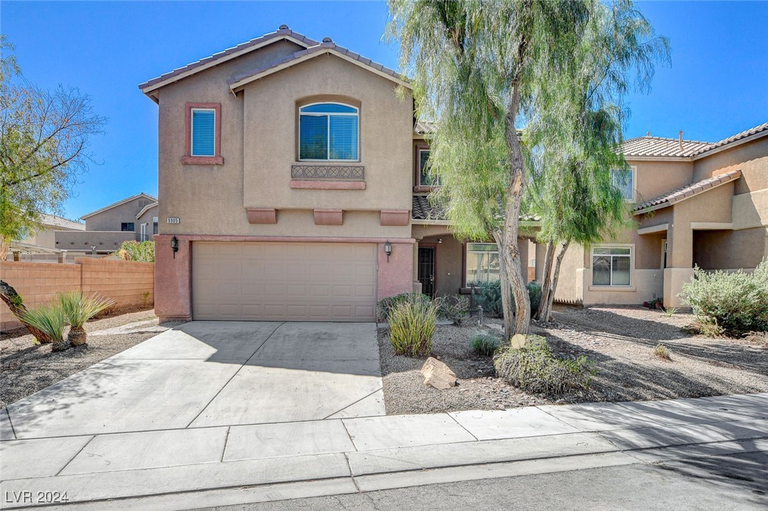 Running Horse Dr, North Las Vegas, NV 89081
