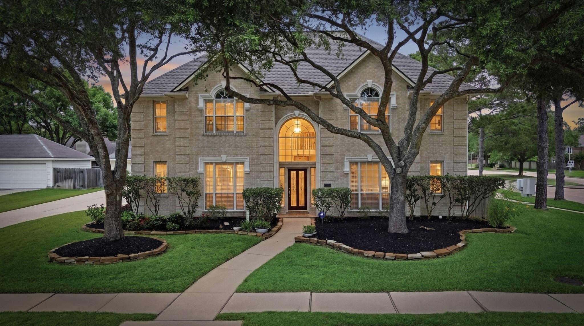 Residential in Cypress 2