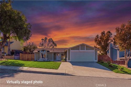 6405 N Ventura Ave, San Bernardino, CA, 92407-4049 | Card Image