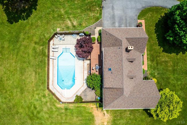 1159 Cifax Rd, House other with 4 bedrooms, 5 bathrooms and null parking in Forest VA | Image 12