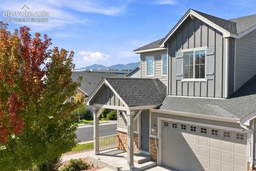 5804 Wild Rye Drive, Colorado Springs, CO, 80919 | Card Image