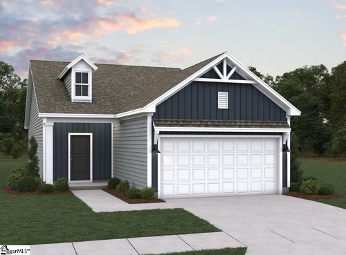 7 Leacock Drive, Fountain Inn, SC, 29644 | Card Image