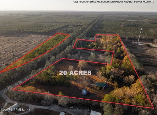 2626 S State Road 121, Glen St. Mary, FL, 32040-5565 | Card Image