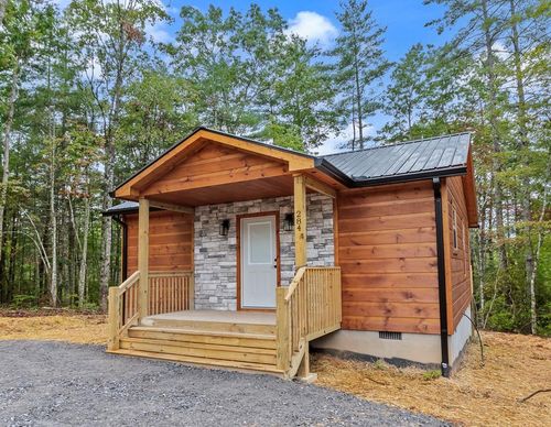 Lot 5 Victory Ln, Murphy, NC, 28906-7624 | Card Image