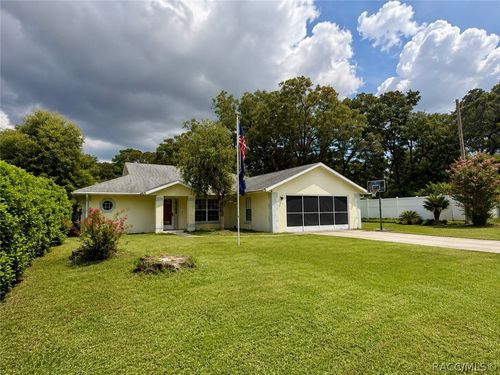 318 Daisy Ln, INVERNESS, FL, 34452-5755 | Card Image