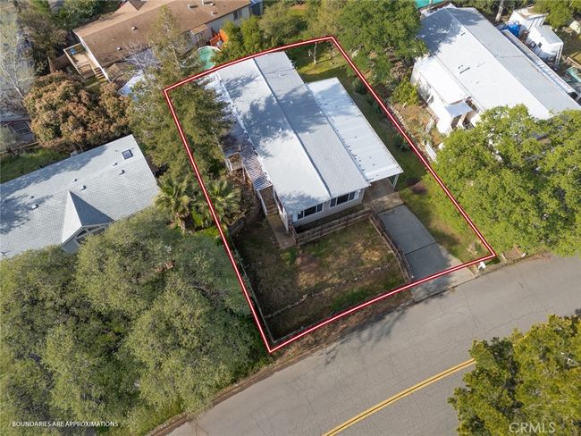 15 Chaparral Dr, House other with 2 bedrooms, 2 bathrooms and 3 parking in Oroville CA | Image 39