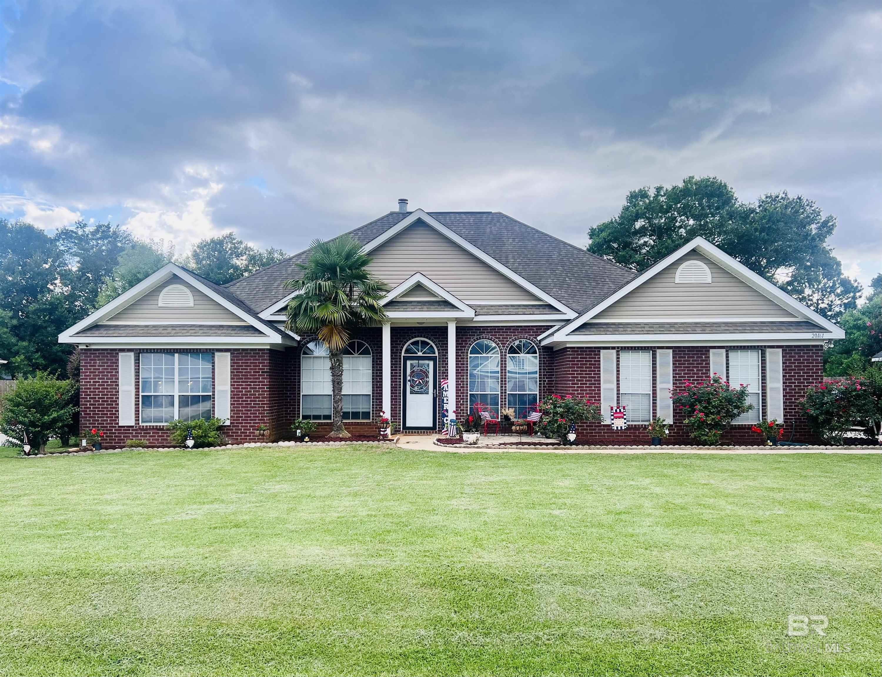 Boulder Dr, Silverhill, AL 36576 #1