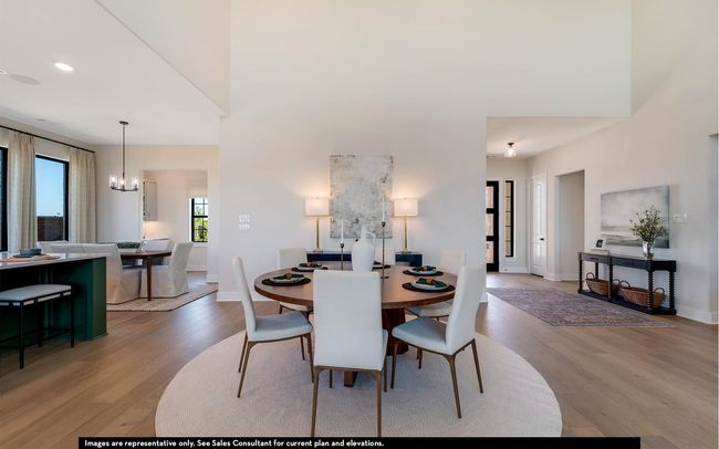 1916 Casting Rdg, House other with 5 bedrooms, 5 bathrooms and null parking in Mesquite TX | Image 14