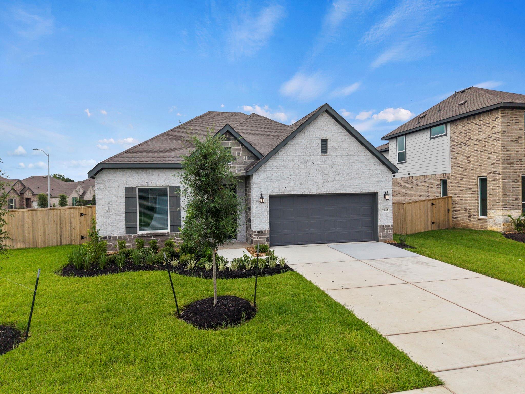 Residential Lease in Rosenberg 3