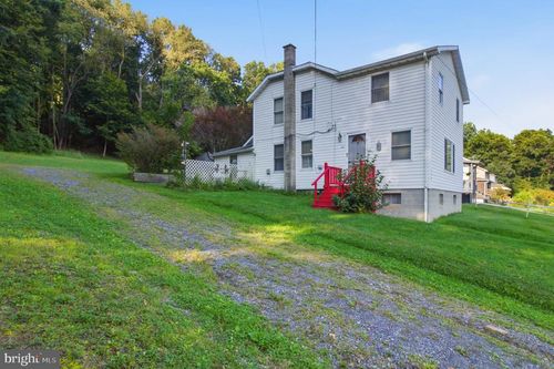 198 Dobrytown Road, GRASSFLAT, PA, 16839 | Card Image