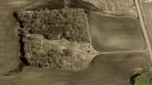 32433 775th Ave, Clinton, MN, 56225-5042 | Card Image