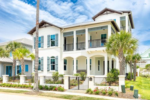 277 Rue Martine, Miramar Beach, FL, 32550-1905 | Card Image