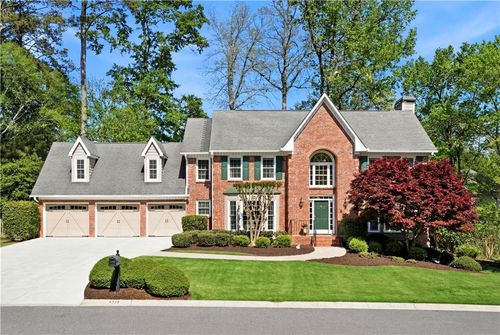 4315 River Stream Cir, Peachtree Corners, GA, 30092-1677 | Card Image