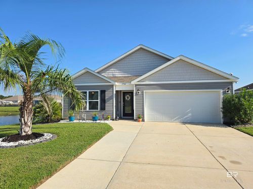 17964 Lewis Smith Dr, Foley, AL, 36535-5640 | Card Image