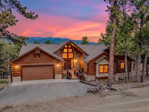 28 Snowmass Rd, Angel Fire, NM, 87710 | Card Image