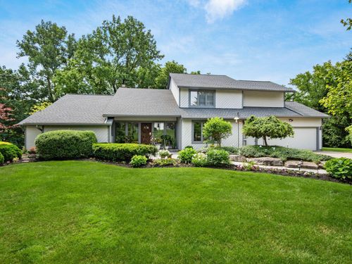 1109 Millcreek Ln, Upper Arlington, OH, 43220-4949 | Card Image