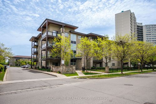 401-570 Lolita Gdns, Mississauga, ON, L5A0A1 | Card Image
