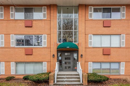 2456 East Ave # E, Brighton, NY, 14610 | Card Image