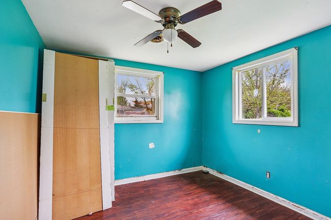 26835 S Linden Ln, House other with 4 bedrooms, 2 bathrooms and 2 parking in Crete IL | Image 9