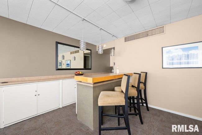 5B - 1337 21 St Ave, Condo with 2 bedrooms, 2 bathrooms and null parking in Rock Island IL | Image 22