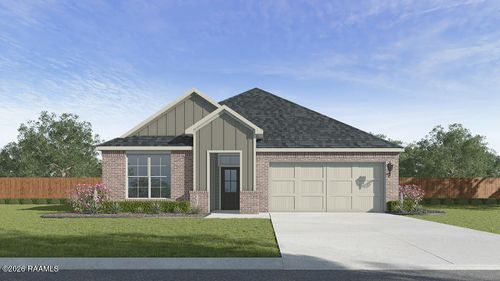 306 Bellewood Drive, Lafayette, LA, 70507 | Card Image