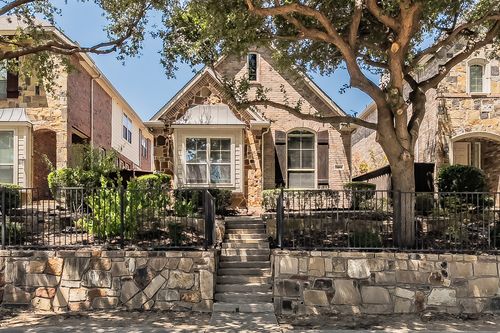 2444 Sunderland Ln, Lewisville, TX, 75067-6716 | Card Image