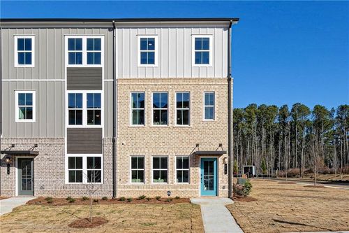 2825 Elias Creek Lane, Powder Springs, GA, 30127 | Card Image