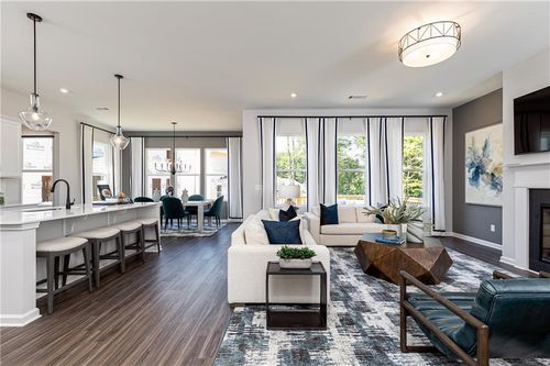 3102 Cambridge Mill St, Acworth, GA, 30102-1461 | Card Image