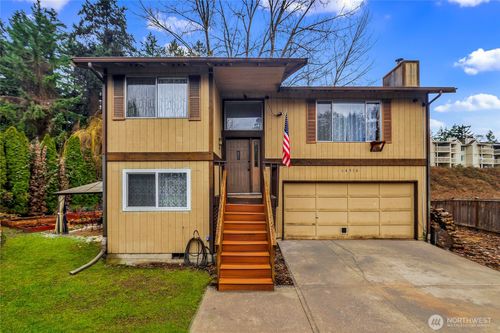 14516 2nd Avenue E, Tacoma, WA, 98445 | Card Image