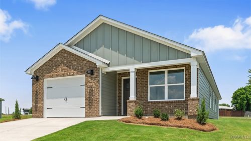 7305 Spencer Circle, Montgomery, AL, 36116 | Card Image