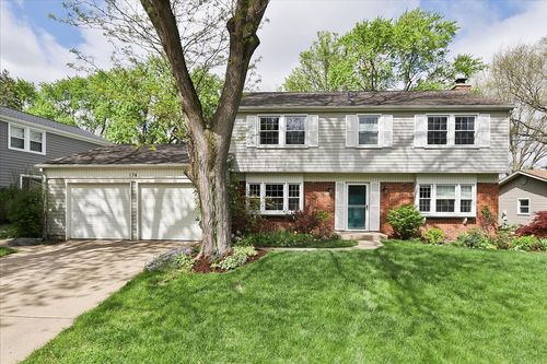 174 Timber Hill Rd, Buffalo Grove, IL, 60089-1982 | Card Image