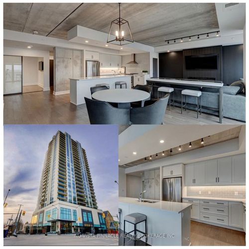 2206-505 Talbot St, London, ON, N6A2S6 | Card Image