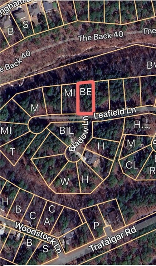 25 Leafield Ln, Bella Vista, AR, 72714-4744 | Card Image