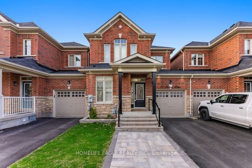 71 Betony Dr, Richmond Hill, ON, L4E0V6 | Card Image