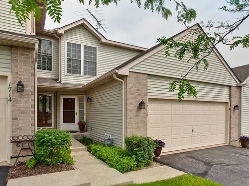 1716 Pine St, Mchenry, IL, 60051-7909 | Card Image