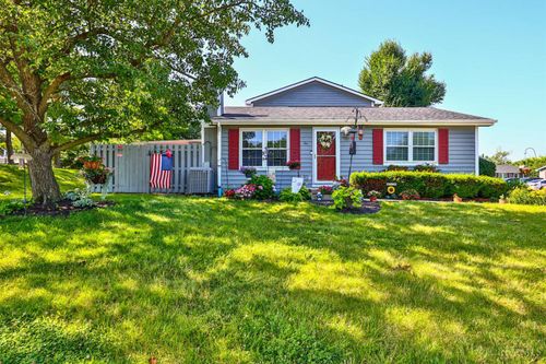 1 Griffin Ln, Fairfield, OH, 45014-5076 | Card Image