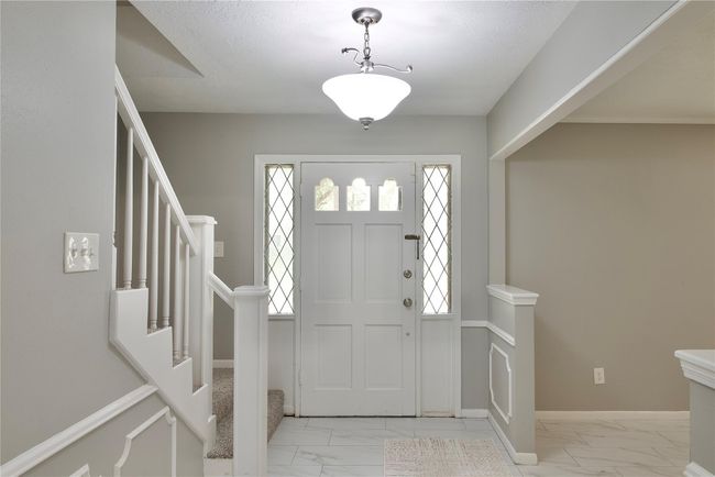 723 Leaflet Ln, House other with 5 bedrooms, 3 bathrooms and 2 parking in Spring TX | Image 7