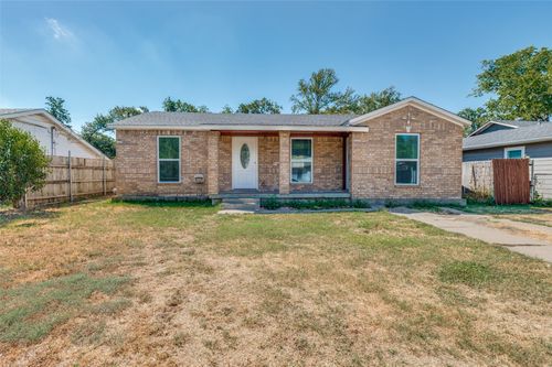 336 Belle Street, Bedford, TX, 76022 | Card Image